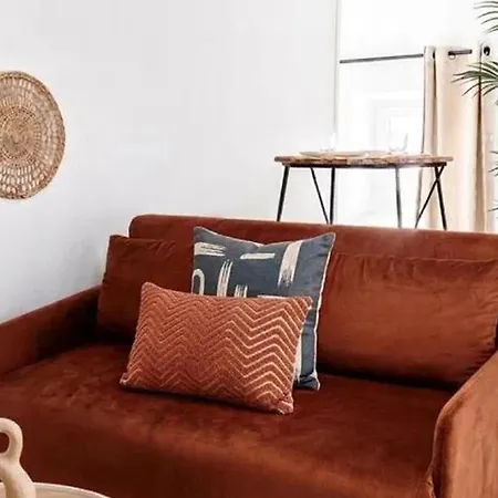 Le Nomade Apartamento