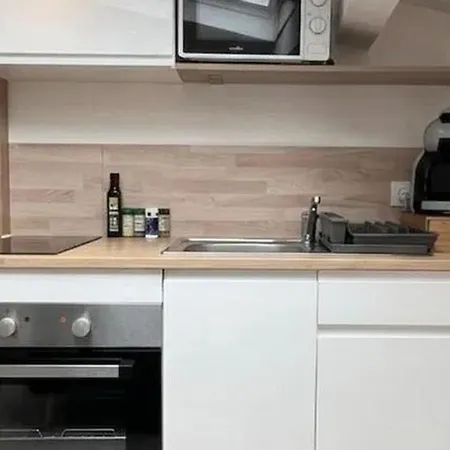 Le Nomade Apartamento
