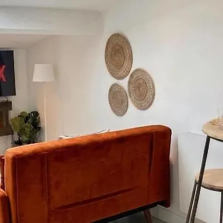Le Nomade Apartamento Clermont-Ferrand