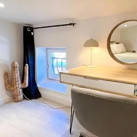 Le Nomade Apartamento *